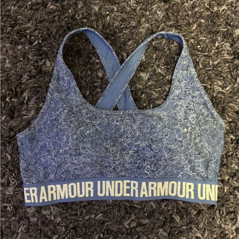 Under Armour Sports Bra
